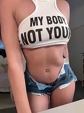 Meliazz online show from 03.23.25