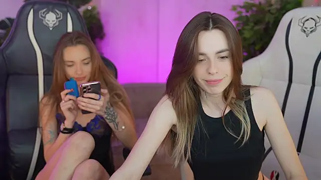 Kisasolo online show from 03.19.25