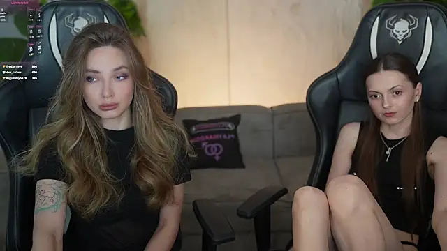 Kisasolo online show from 02.18.26