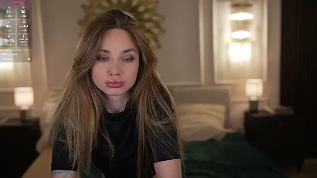 Kisasolo online show from 02.22.26