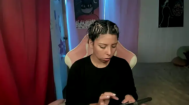 Diosagata online show from 02.16.25