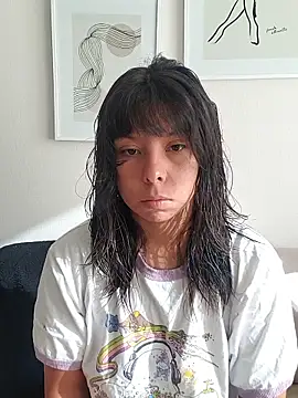 Snapshot of Diosagata chatting on 01.19.26 Diosagata online show from 01.19.26