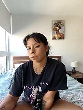 Snapshot of Diosagata chatting on 03.03.26 Diosagata online show from 03.03.26