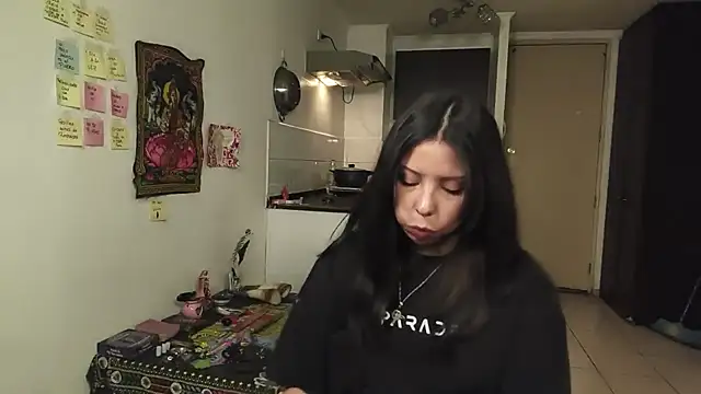 Diosagata online show from 07.11.26