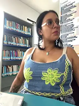 Annya-sweet online show from 12.03.24