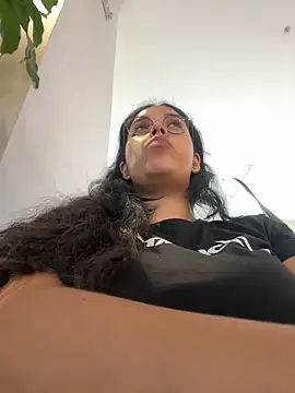 Annya-sweet online show from 02.04.25