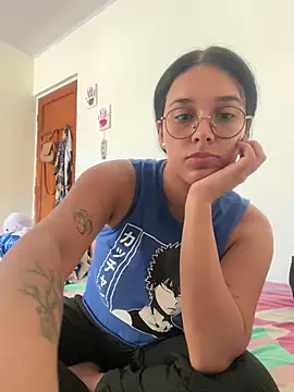 Annya-sweet online show from 02.18.25