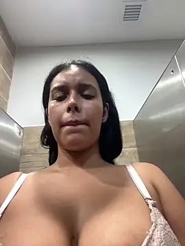 Annya-sweet online show from 03.10.25