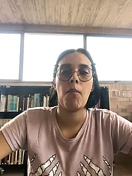 Annya-sweet online show from 01.19.26