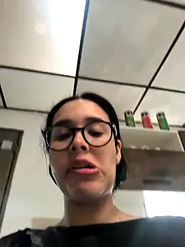 Annya-sweet online show from 02.10.26