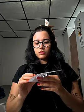 Annya-sweet online show from 03.04.26