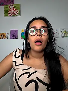 Annya-sweet online show from 04.11.26