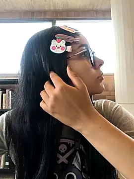 Annya-sweet online show from 04.16.26