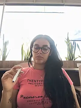 Annya-sweet online show from 05.27.26