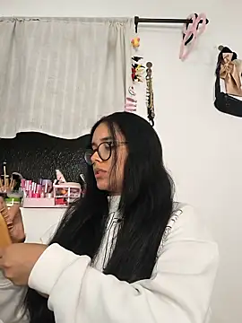Annya-sweet online show from 06.07.26