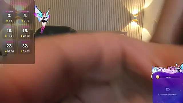 Sooffii 1 online show from 01.10.25