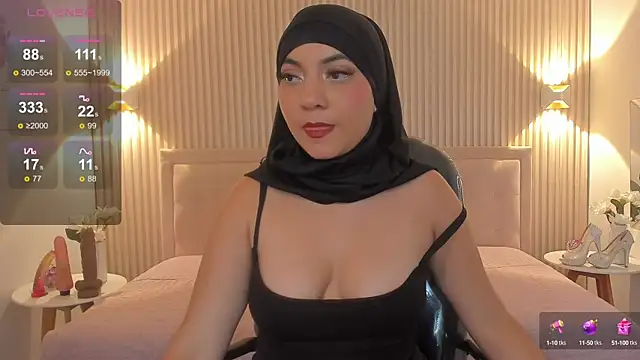 Sooffii 1 online show from 01.23.25