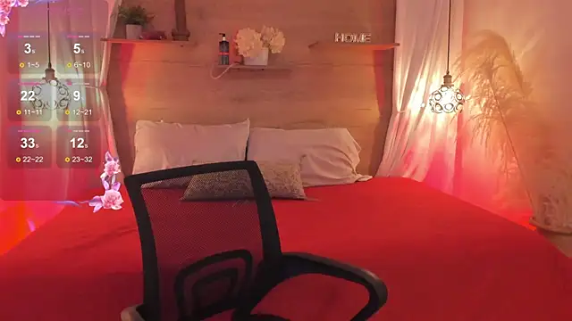 Sooffii 1 online show from 02.07.25