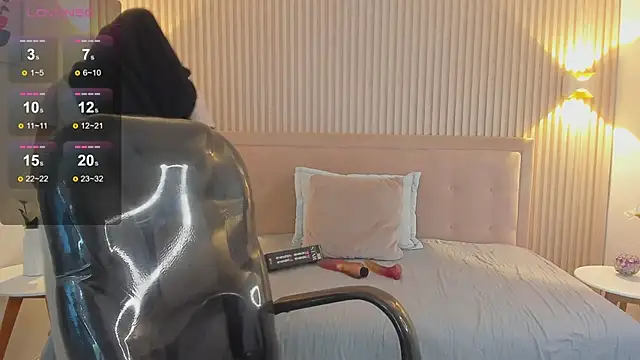 Sooffii 1 online show from 03.04.25