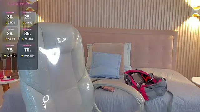 Sooffii 1 online show from 03.11.25