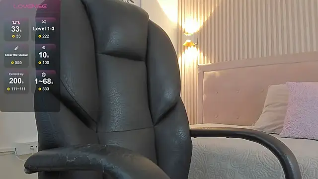 Sooffii 1 online show from 03.21.25