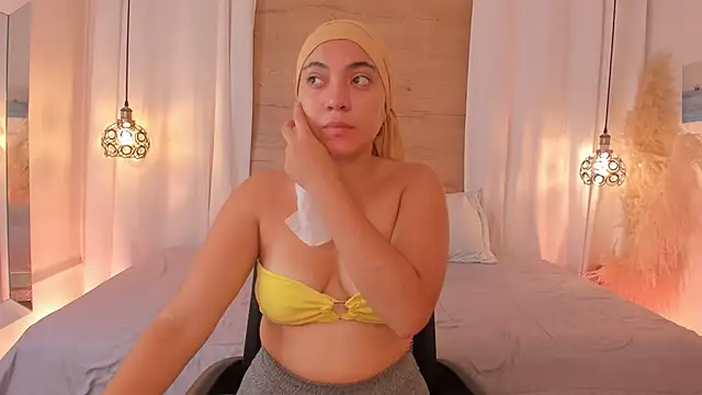 Sooffii 1 online show from 12.19.25