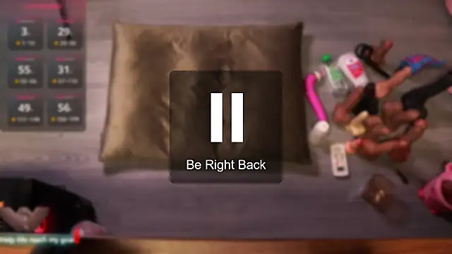 Redhead Shark new online show from 12.08.24