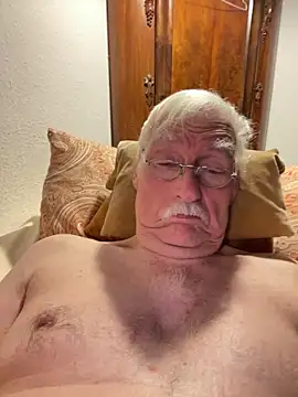 Steffibi1954 online show from 11.15.25