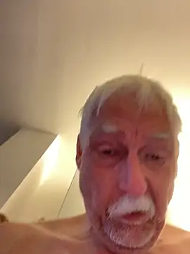 Steffibi1954 online show from 01.17.26