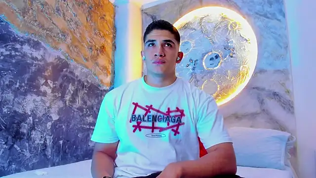 JeffDaltton online show from 03.10.25