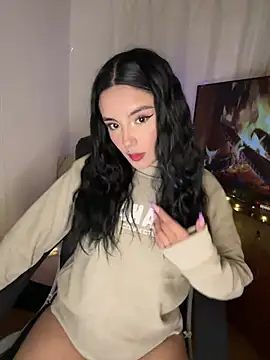 salome polaniiee online show from 12.12.24