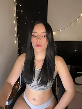 salome polaniiee online show from 12.31.24