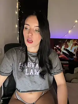 salome polaniiee online show from 01.04.25