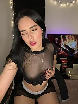 salome polaniiee online show from 02.07.25