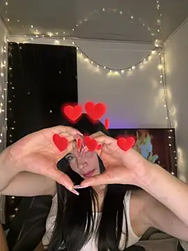 salome polaniiee online show from 02.21.25