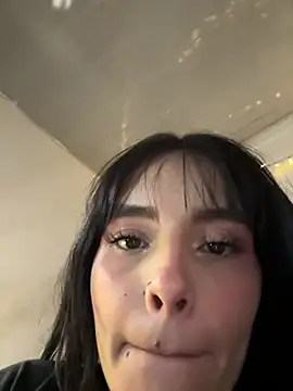 salome polaniiee online show from 02.27.25