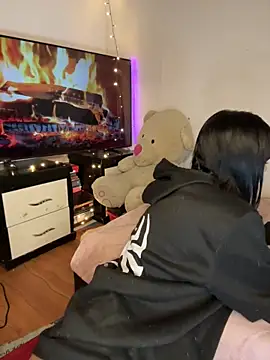 salome polaniiee online show from 03.02.25