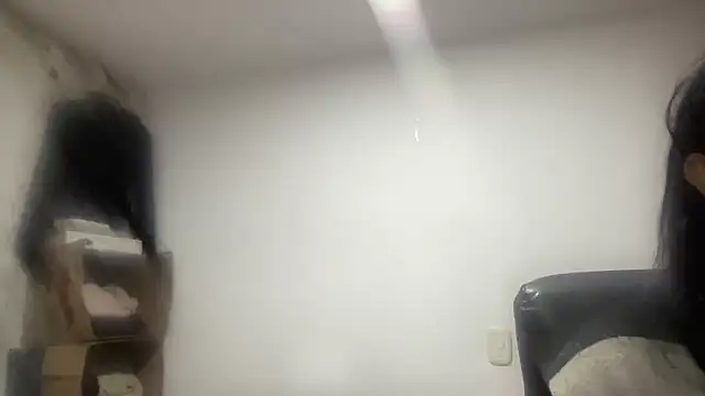 salome polaniiee online show from 09.18.25