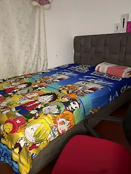 salome polaniiee online show from 04.14.26