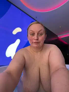 BBW Nora online show from 03.20.26