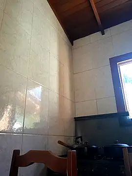 CrisSexShy online show from 09.25.25