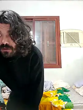 CrisSexShy online show from 09.27.25