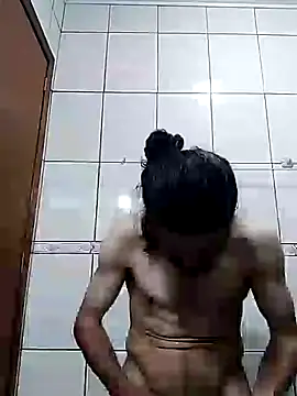 CrisSexShy online show from 11.30.25