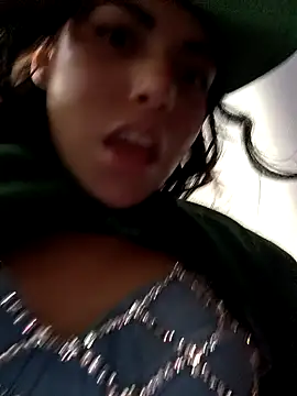 Snapshot of i_am_nina_ chatting on 02.06.25 i am nina online show from 02.06.25