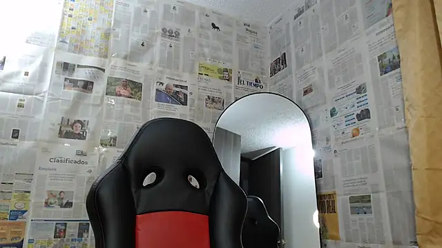 Snapshot of i_am_nina_ chatting on 03.19.25 i am nina online show from 03.19.25