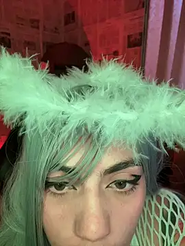 i am nina  online show from 01.09.26