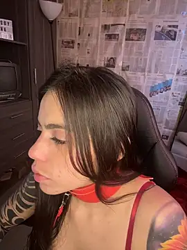 i am nina  online show from 02.14.26