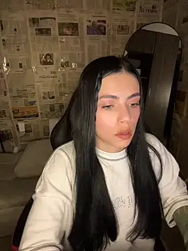 Snapshot of i_am_nina_ chatting on 05.04.26 i am nina online show from 05.04.26