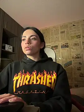 i am nina  online show from 07.21.26