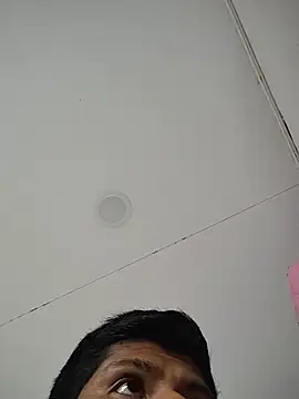 Snapshot of MYSTERIOUSM4N chatting on 11.30.25 MYSTERIOUSM4N online show from 11.30.25